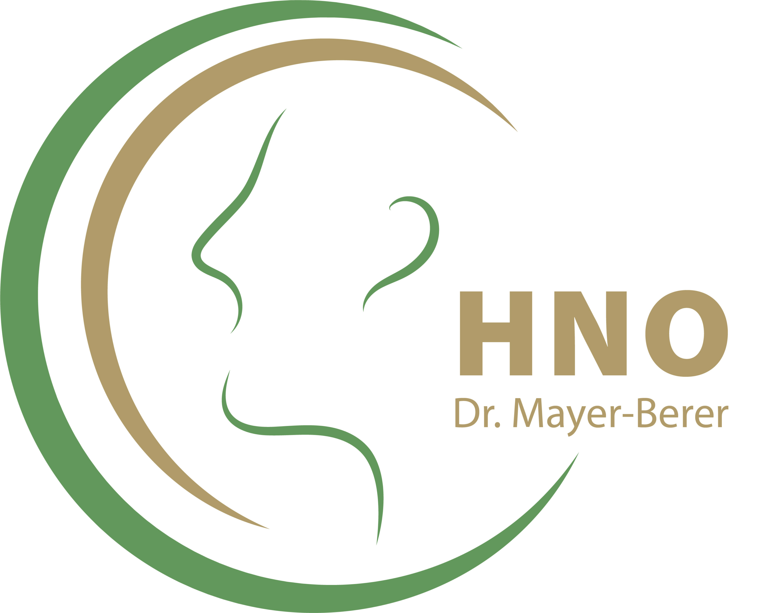 Logo Neu HNO-Mayer-Berer